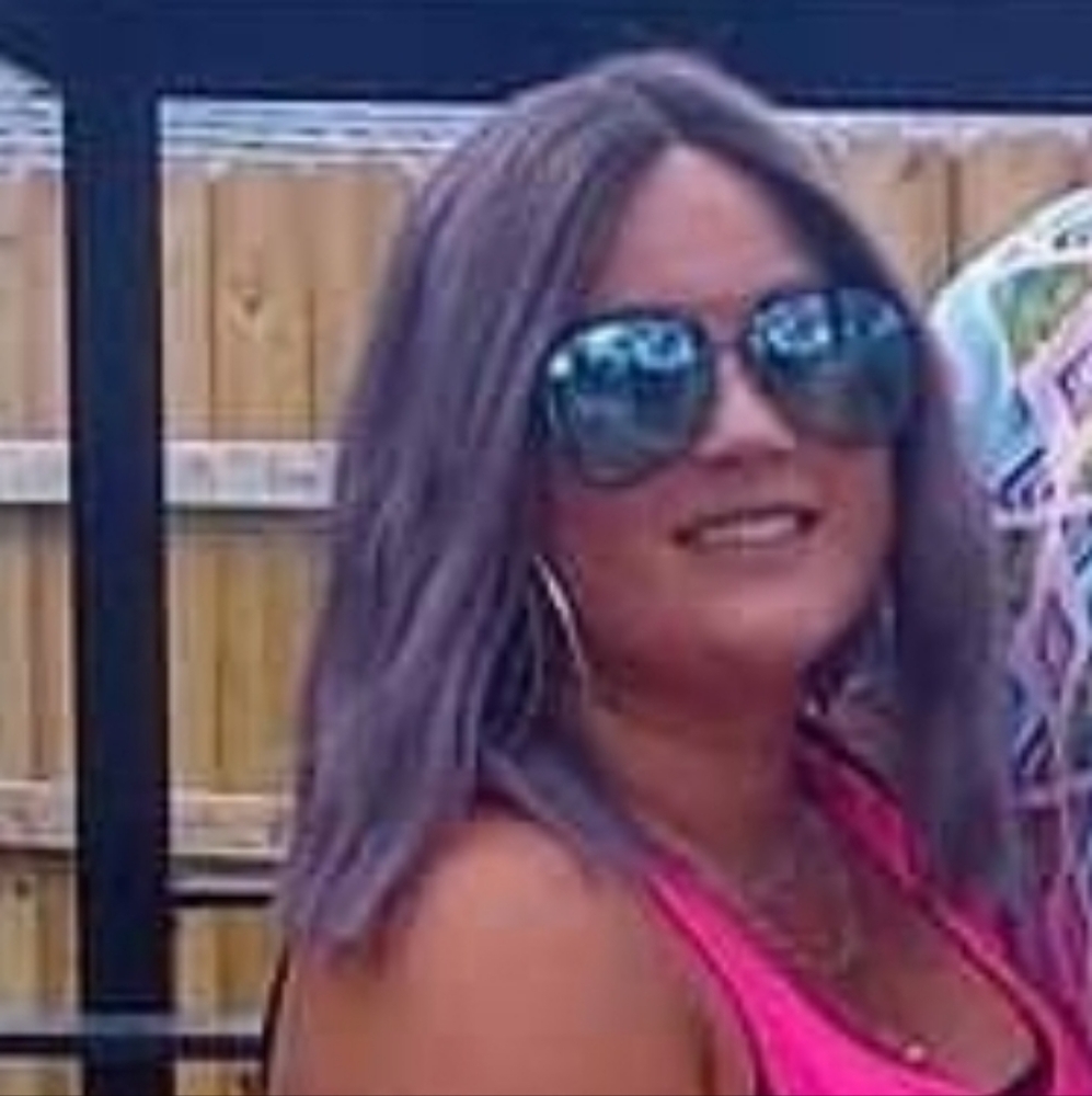 Lace front wig - Picture 4 of 4